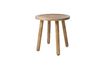 Miniature Dendron Side table S 12