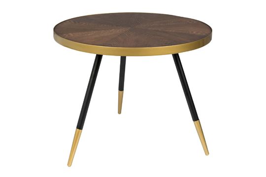 Denise Coffee Table Clipped