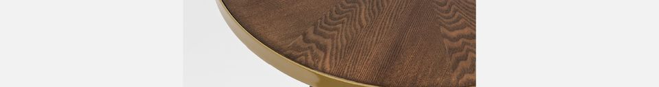 Material Details Denise Coffee Table