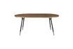 Miniature Denise oval table 10