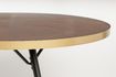 Miniature Denise oval table 5