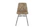Miniature Dining room chair Nor Clipped