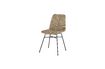 Miniature Dining room chair Nor 6