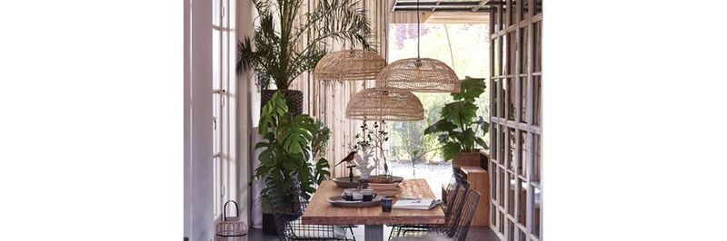 Dining tables HK Living