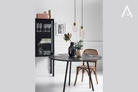 Dining tables Nordal