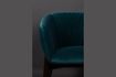 Miniature Dolly Lounge chair Blue 4