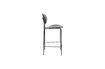 Miniature Donny Grey Counter Stool 10