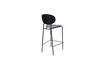 Miniature Donny Grey Counter Stool 11