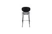 Miniature Donny Grey Counter Stool 12