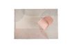 Miniature Dream Carpet 160X230 natural-pink 10