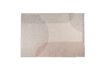 Miniature Dream Carpet 160X230 natural-pink 9