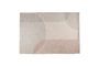 Miniature Dream Carpet 160X230 natural-pink Clipped