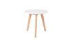 Miniature Duo of Bodine side tables 7