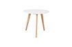 Miniature Duo of Bodine side tables 8