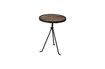 Miniature Duo Tides coffee table duo 8
