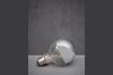Miniature E27 LED Silver Bulb 1