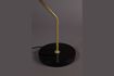 Miniature Eclipse black desk lamp 3