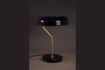 Miniature Eclipse black desk lamp 5