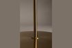 Miniature Eclipse Brass Floor Lamp 3