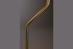 Miniature Eclipse Brass Floor Lamp 4