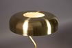 Miniature Eclipse Brass Floor Lamp 5