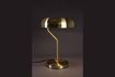 Miniature Eclipse desk lamp 10