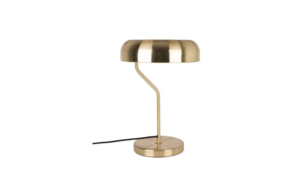 Eclipse desk lamp - 9