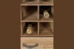 Miniature Edgar wine bar cabinet 4