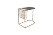 Miniature Eileen magazine rack side table 9