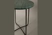 Miniature Emerald Side Table 7