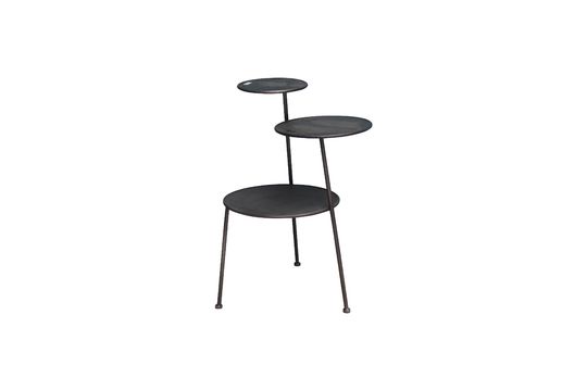 Escala Side table Clipped