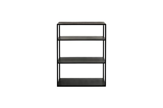 Eszential 4-shelf cabinet Clipped