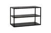 Miniature Eszential side table with 3 shelves 3