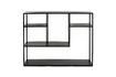 Miniature Eszential Small Shelf black 2