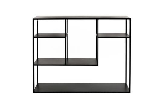 Eszential Small Shelf black