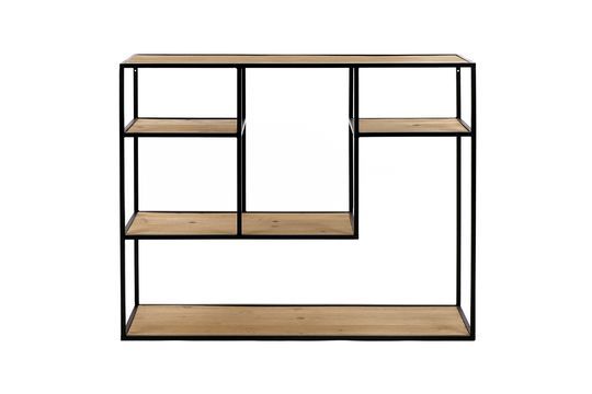Eszential Small Shelf natural Clipped