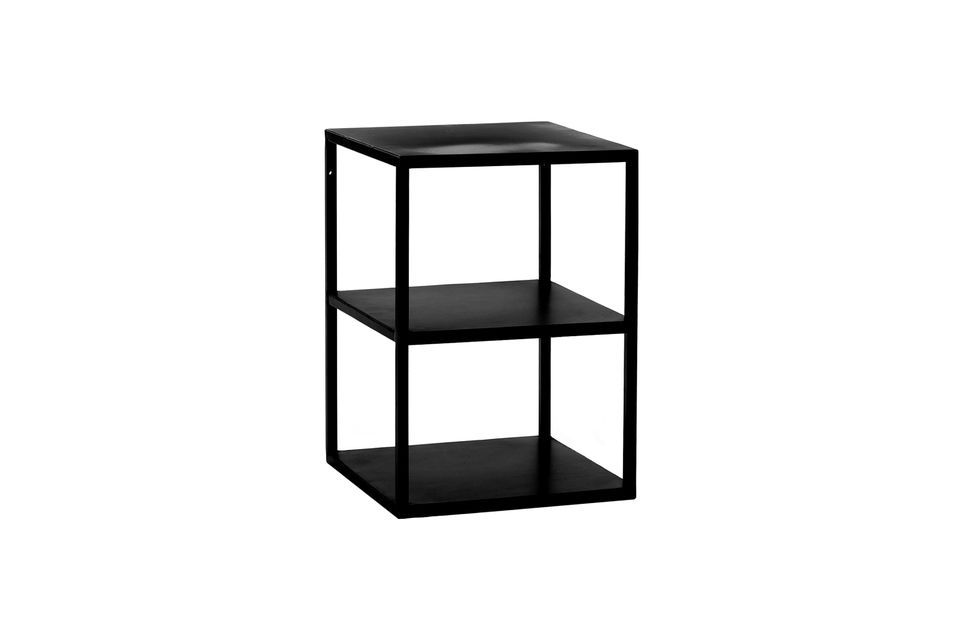 Eszential small shelving unit Pomax