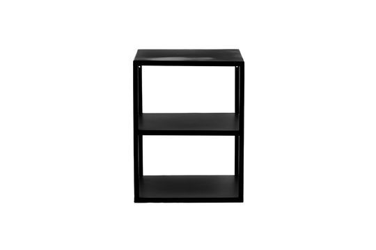 Eszential small shelving unit