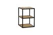 Miniature Eszential square side table 1