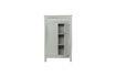 Miniature Eva grey wooden cabinet 4