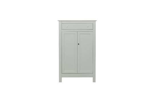 Eva grey wooden cabinet