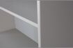 Miniature Extension for light grey wooden shelf Madu 3