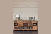 Miniature Fabrica Sideboard 10 drawers 3