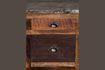 Miniature Fabrica Sideboard 10 drawers 4