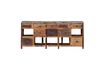 Miniature Fabrica Sideboard 10 drawers 5