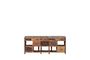 Miniature Fabrica Sideboard 10 drawers Clipped