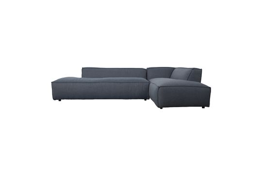 Fat Freddy Right corner sofa grey blue 81 Clipped