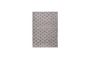 Miniature Feike Carpet 160X230 Grey Clipped