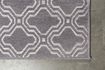 Miniature Feike Carpet 160X230 Grey 2