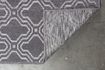 Miniature Feike Carpet 160X230 Grey 3